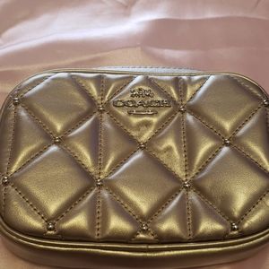 Coach Belt Bag